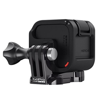 gopro hero 4 session with accessories